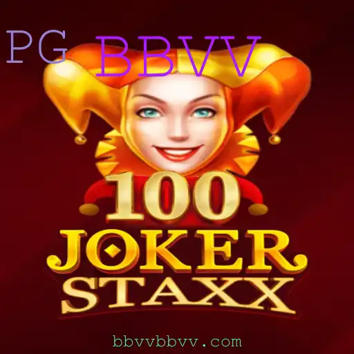 Explore o Mundo Interativo de 100JokerStaxx: Seu Guia Completo
