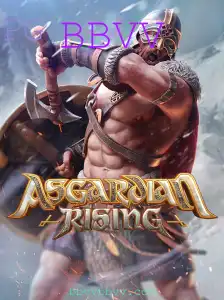 AsgardianRising: A Nova Sensação dos Jogos de Tabuleiro com BBVV