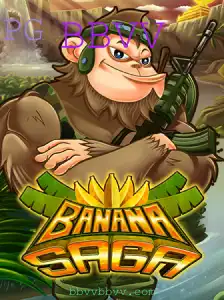 Descubra o Mundo de BananaSaga: Um Jogo Inovador e Emocionante