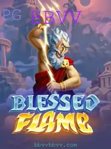 Descubra o Universo de BlessedFlame: Um Jogo Envolvente e Estratégico