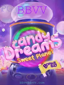 CandyDreamsSweetPlanet: Explore o Doce Universo do Novo Jogo BBVV