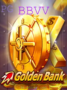 CrazyGoldenBank: Uma Jornada pelo Mundo das Finanças Virtuais com BBVV