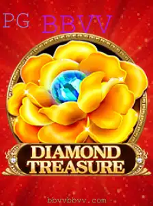 Descubra o Fascinante Mundo de Diamondtreasure: O Jogo do momento com a palavra-chave BBVV