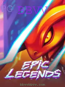 EpicLegends: Uma Imersão no Mundo da Fantasia