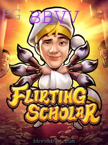 FlirtingScholar: Um Mergulho no Mundo de BBVV