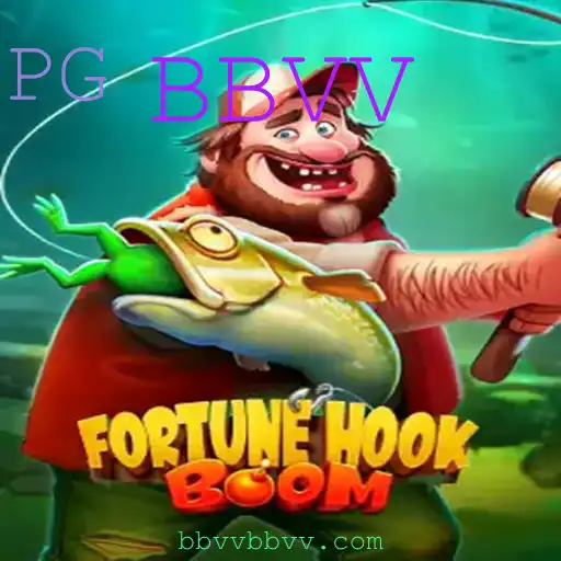 Explorando o Novo Jogo FortuneHookBoom: Uma Aventurosa Odisseia com BBVV