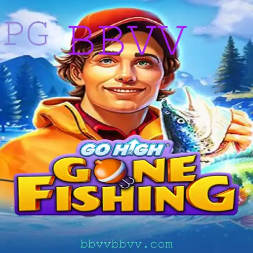 GoHighGoneFishing: Mergulhe na Aventura Aquática com BBVV