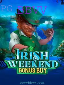 IrishWeekendBonusBuy: Descubra o Novo Fenômeno no Mundo dos Jogos