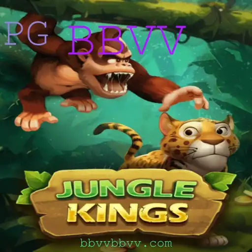 Descubra o Fascinante Mundo de JungleKings: Um Jogo de Estratégia e Aventura