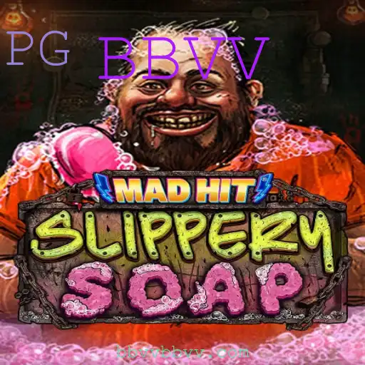 Descubra o Fascinante Mundo de MadHitSlipperySoap