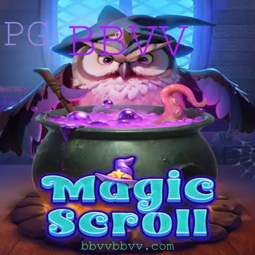MagicScroll: Uma Jornada de Aventura e Estratégia