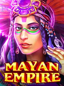 Explorando MayanEmpire: Um Mergulho nas Antigas Civilizações