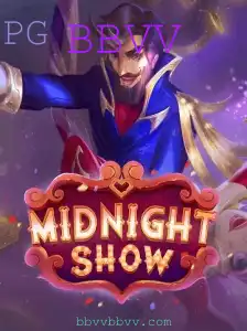 MidnightShow: Um Mergulho no Jogo Enigmático BBVV