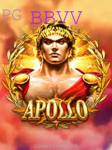 Descubra Apollo: O Jogo que Está Transformando BBVV