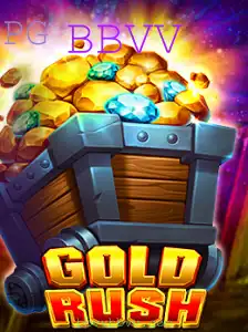 Explorando GoldRush: Aventura e Estratégia no Mundo dos Jogos
