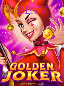 GoldenJoker: O Jogo de Estratégia Que Conquista Entusiastas de BBVV