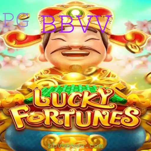 Desvendando o Universo de LUCKYFORTUNES: Um Guia Completo