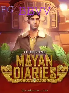MayanDiaries: Um Mergulho no Enigma da Civilização Maia