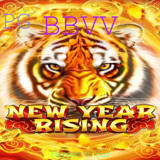 NewYearRising: Uma Imersão no Futuro dos Jogos com BBVV