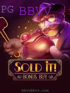 SolditBonusBuy: Descubra as Emoções do Novo Jogo BBVV
