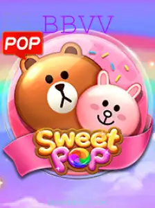 Descubra o Mundo Empolgante de SweetPOP: O Jogo de Estratégia com Influência Atual