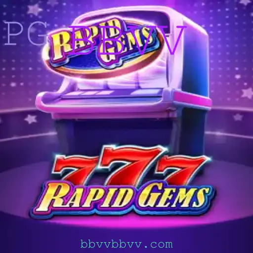 Descubra o Empolgante Mundo de RapidGems777