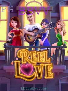 ReelLove: Descubra o Universo do Jogo com Temática Romântica