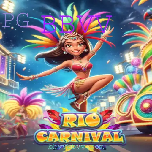 RioCarnival: Descubra o Jogo Energizante Que Conquistou o Mundo