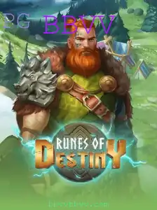 Explorando RunesOfDestiny: Uma Jornada Épica com BBVV