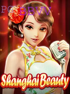 Descubra o Fascinante Mundo de ShanghaiBeauty