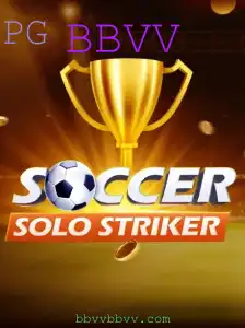 Descubra o Mundo de SoccerSoloStriker: Um Jogo Único e Envolvente