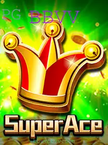 SuperAce: O Novo Fenômeno dos Jogos de Estratégia com BBVV