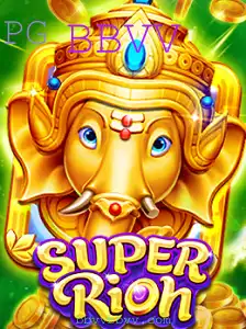 Explorando o Fascinante Mundo de SuperRich: O Jogo da Fortuna