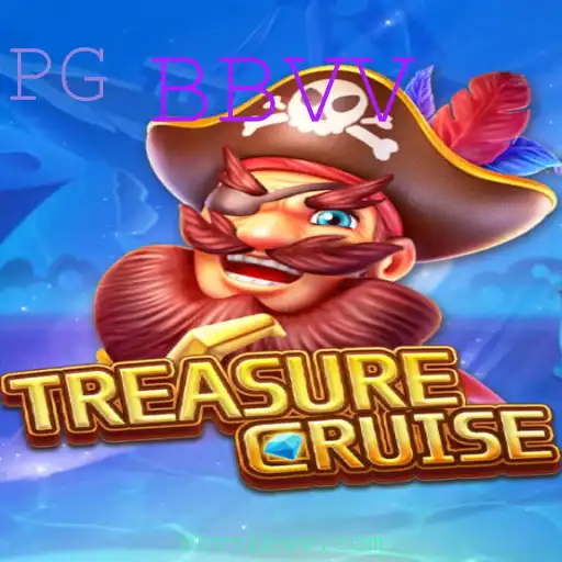 Treasurecruise: Aventura e Mistério no Mar