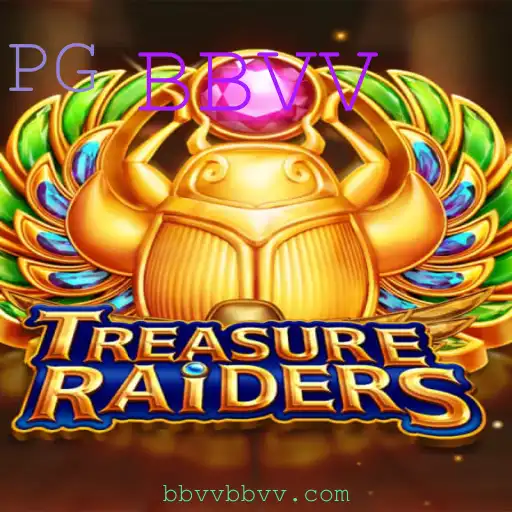 Desvendando o Mundo Emocionante de TREASURERAIDERS
