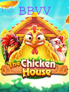 Explorando o Mundo Dinâmico de TheChickenHouse: Uma Aventura com BBVV