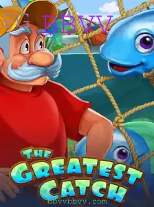 TheGreatestCatch: Explorando o Excitante Mundo do Jogo Baseado em Estratégia