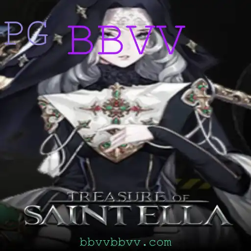 Descubra o Fascinante Mundo de TreasureofSaintElla