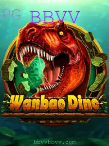 WanBaoDino: Explorando o Fascínio do Jogo com a Chave BBVV