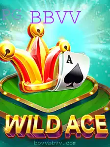 WildAce: Um Mergulho no Jogo Revolucionário da BBVV