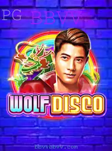 Descobrindo WolfDisco: O Novo Jogo Sensação com Elementos de BBVV