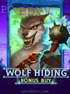 Explorando as Características Únicas do Jogo WolfHidingBonusBuy
