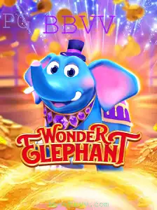 WonderElephant: Descubra o Jogo que Está Conquistando o Mundo com o Elemento Surpresa BBVV
