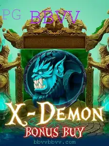 XDemonBonusBuy: Explorando as Dimensões do Jogo Inovador com BBVV